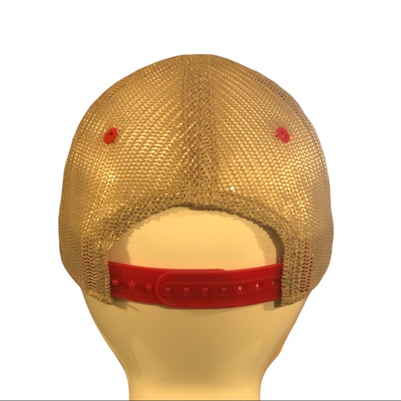 NEW Las Vegas Welcome PRO-AM New England PGA Cap HT - Picture 3 of 10